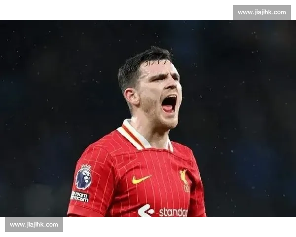 罗伯逊 800 万英镑转会马竞进入最后阶段