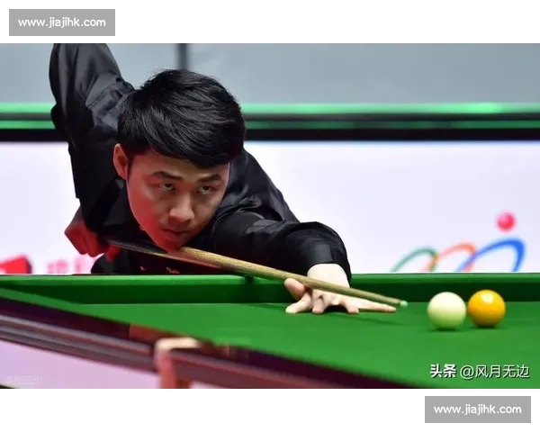 英国公开赛资格赛：中国军团 3 胜 2 负！雷佩凡四连胜强势晋级，龙泽煌决胜局绝杀救主