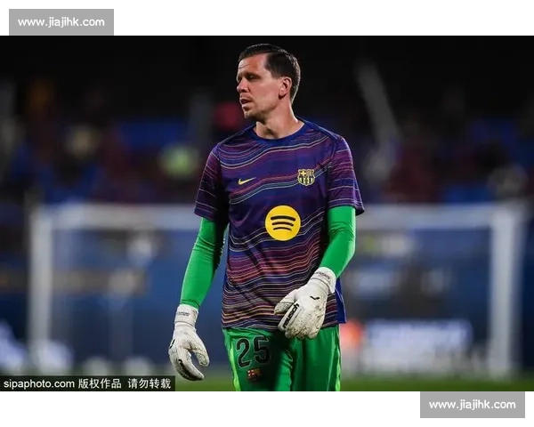 罗马诺确认！巴萨 2500 万欧签西班牙人门神，霍安 - 加西亚即将正式亮相