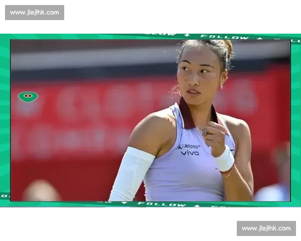 郑钦文伤退柏林草地赛 以五号种子身份全力备战温网