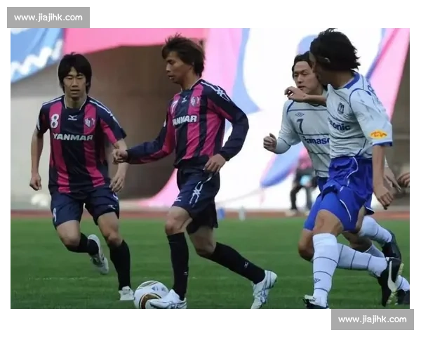 高佑思与罗亚瑟直击苏超：南通足球的跨文化热力场