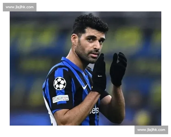 名记辟谣塔雷米失联：球员安全滞留伊朗，持续与国米保持联系