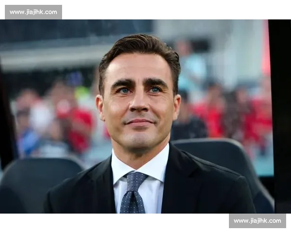 国足选帅困局：百万预算难请大牌，卡纳瓦罗成 “性价比” 选择？