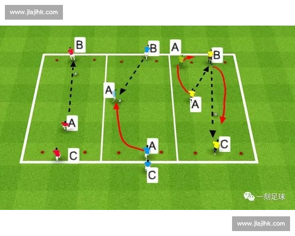 精准射门：5 次练习解锁命中密码
