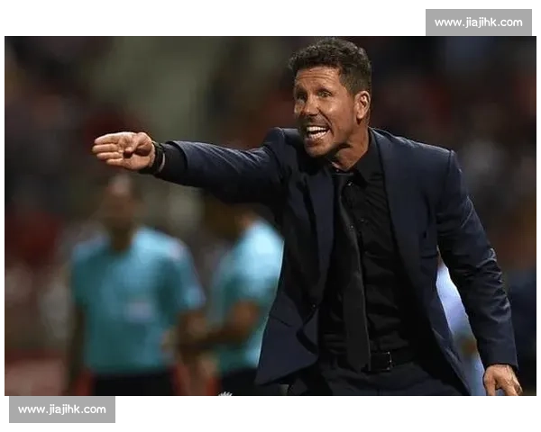 西蒙尼直言：巴黎本应赢下去年对决，两队战术未变差距仍在