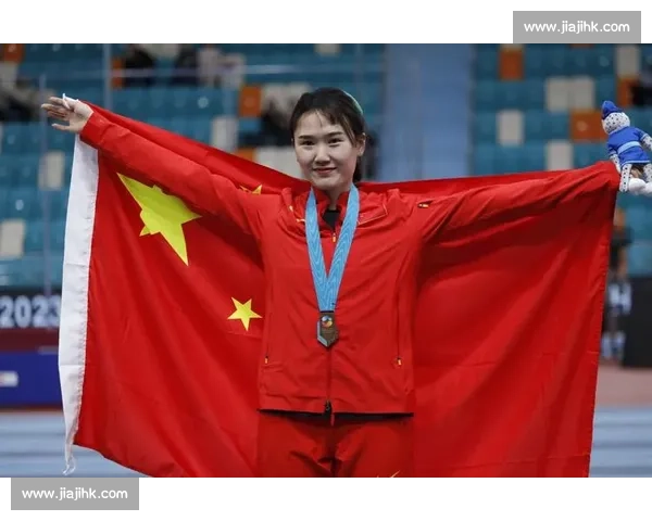 陈佳敏 13 秒 30 蚌埠站夺冠 夏思凝摘铜 吴安琪创 PB 摘银
