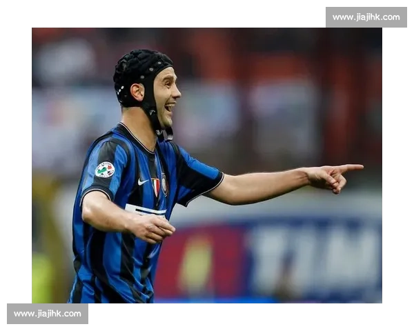 齐沃：蓝黑血脉里的传承者，穆帅精神的践行者