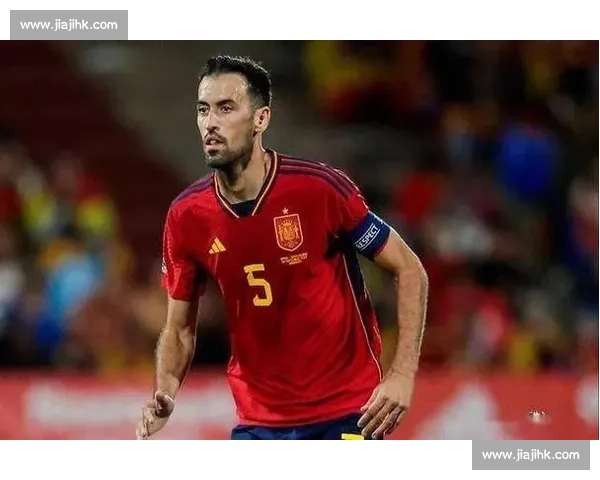 布斯克茨点出关键！迈阿密众志成城誓破波尔图铁壁