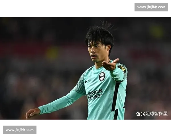 日本记者：三笘薰今夏转会可能性居首，拜仁领跑争夺战