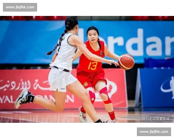 李雨汧 22 分拼至犯满，中国 U19 女篮 3 分惜败拉脱维亚 U22