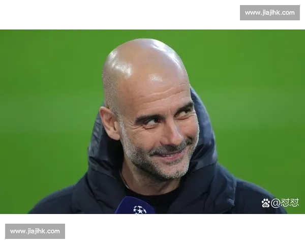 欧冠惊魂 6 分钟！曼城两球崩盘无缘八强，瓜迪奥拉战术再遭质疑