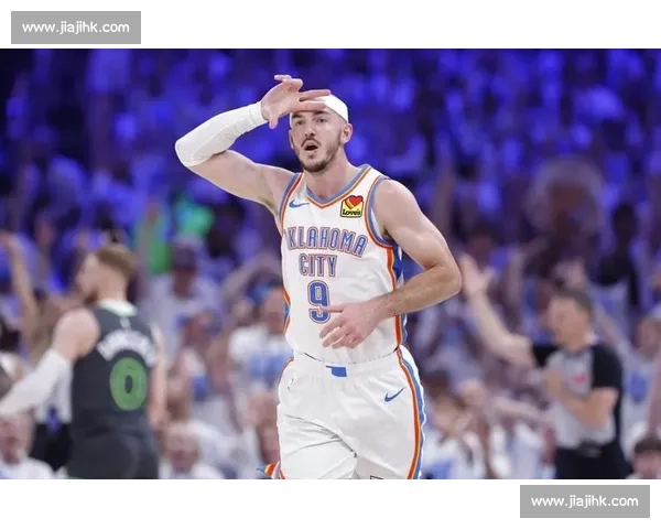 双冠后卫卡鲁索：雷霆更衣室的隐形领袖