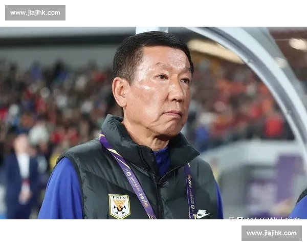 崔康熙：背水一战全力出击，誓献精彩对决