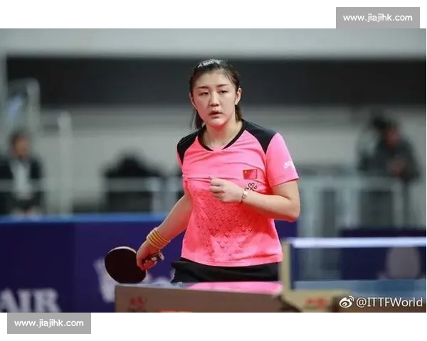 星牌陈晓玉四连胜强势晋级第二阶段