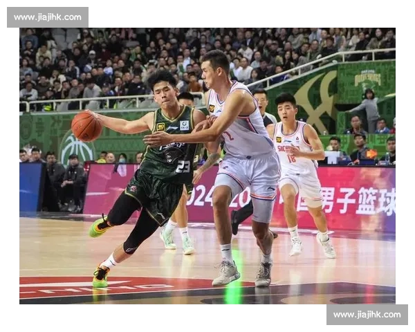 林葳特训迎蜕变！跳投高度骤降 20cm 强化持球进攻，夏季联赛成留美关键战