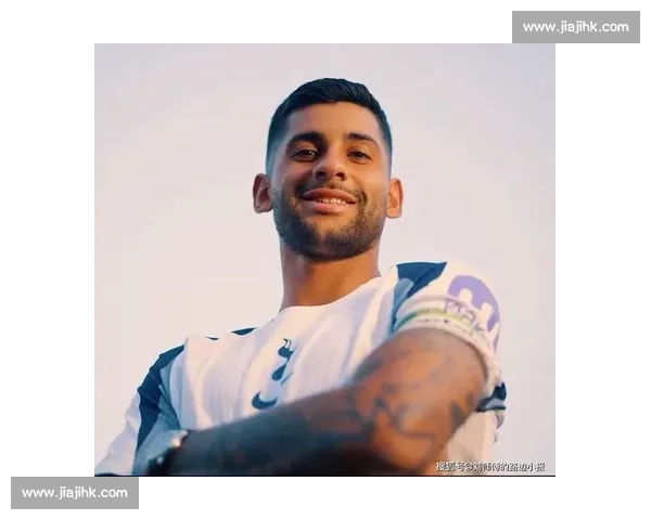 热刺新帅力阻罗梅罗转会！马竞 6500 万欧报价仍未突破僵局