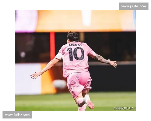 波尔图主帅安塞尔米：切断梅西触球链是破局关键