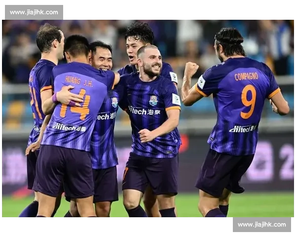 足协杯八强战火重燃！7 月 22-23 日四场焦点战引爆悬念