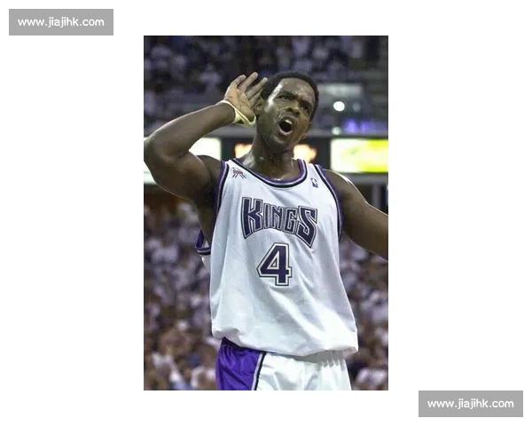 麦迪为何沦为四大分卫之末？季后赛首轮成永恒枷锁