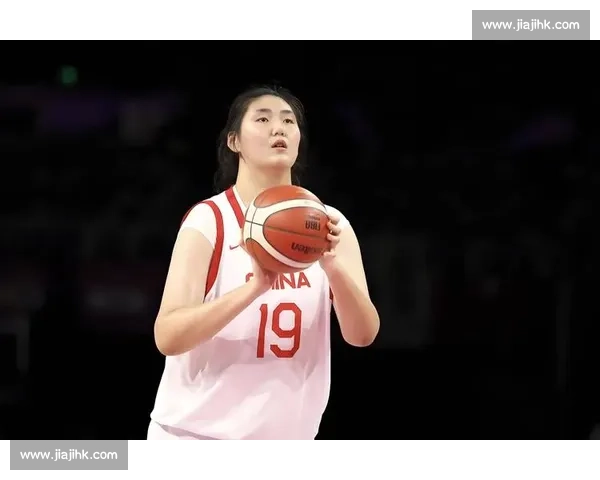 张子宇内线碾压 + 遭日本队恶意侵犯！中国女篮 3 人满分大胜