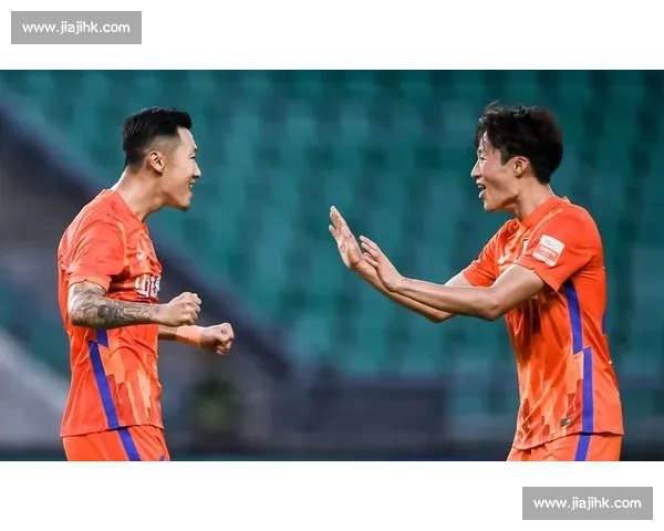 贵州筑城官宣两将离队 李威侯映丞开启新征程