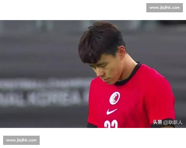 陈晋一领衔中超 9 将出征东亚杯！中国香港剑指历史首球