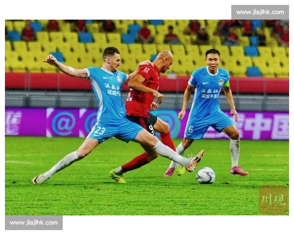 卡扎尔：失利抛脑后，剑指成都蓉城足协杯关键战