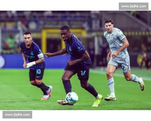 国米帕尔马转会拉锯战：2200 万 + 浮动 VS2500 万固定，博尼花落谁家？