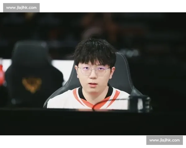 妖刀狄仁杰暴走！KSG 3-2 逆转 WB，MVP 实至名归