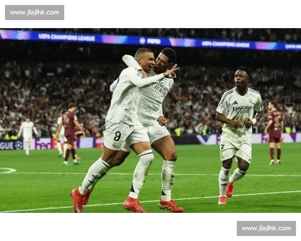 姆巴佩恢复合练剑指世俱杯 皇马盼其激活锋线破尤文