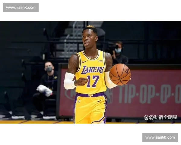 湖人选秀交易落空！小里拒续约 DFS 离队，中锋困局再升级